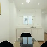 Appartement Modern With Balcony- 2bd 2bth- San Vicente