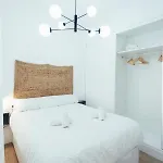 Appartement Modern With Balcony- 2bd 2bth- San Vicente Séville