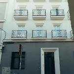 Modern With Balcony- 2bd 2bth- San Vicente Appartement Séville