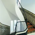 Modern With Balcony- 2bd 2bth- San Vicente Séville