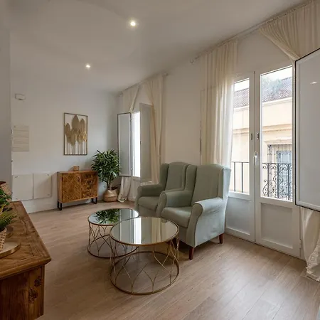 Apartment Modern With Balcony- 2bd 2bth- San Vicente *